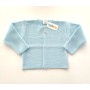CHILDREN’S LONG WINTER JACKET