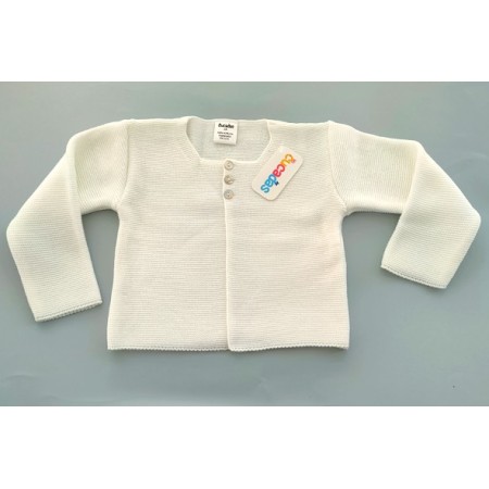 CHILDREN’S LONG WINTER JACKET