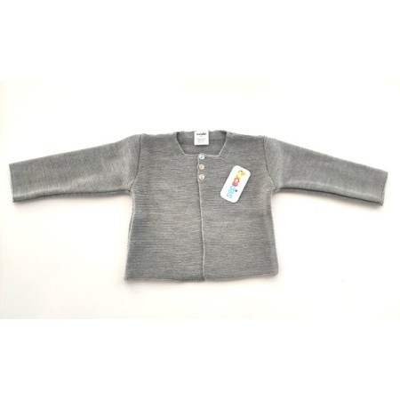 CHILDREN’S LONG WINTER JACKET