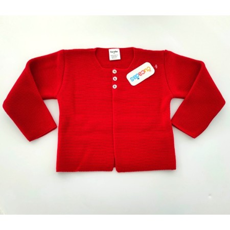 CHILDREN’S LONG WINTER JACKET