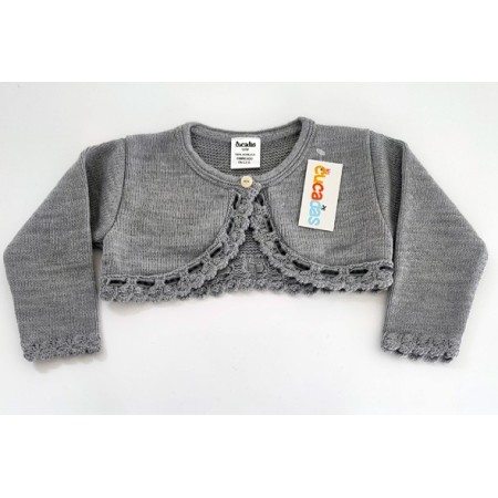 CHILDREN'S WINTER JACKET