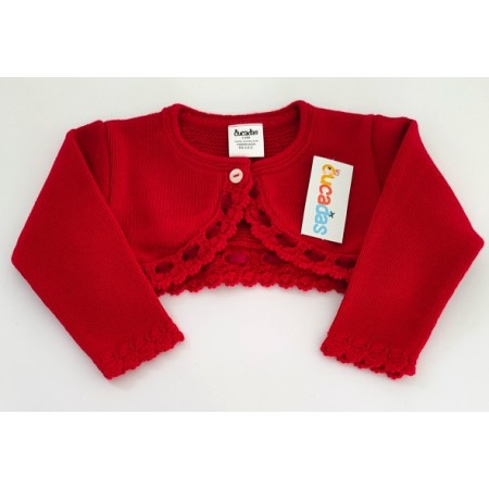 CHILDREN'S WINTER JACKET