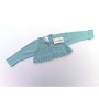 SHORT KNITTED JACKET FOR BABY