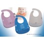 BAVOIR EN SILICONE POUR BÉBÉ GAMBERRITOS